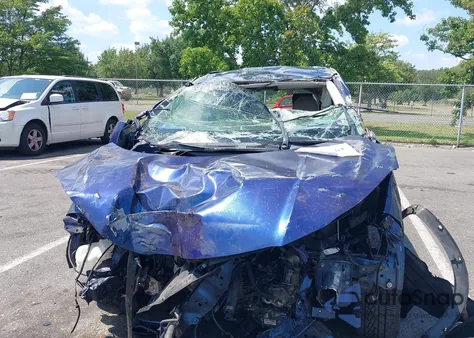 2017 Honda Hr-V Lx from USA, damaged, VIN 3CZRU6H3XHG707122